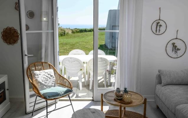 Retour De Plage Locmaria Exterior photo